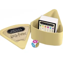 Harry Potter Trivial Bite