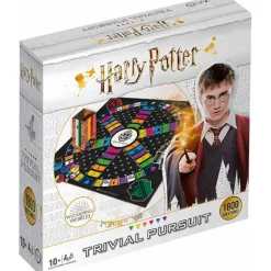 Harry Potter Trivial Juego de Mesa