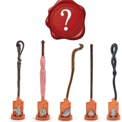 Harry Potter Varita Sorpresa