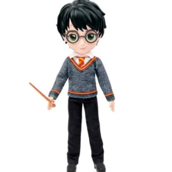 Harry Potter Wizarding World Figura Harry 20 cm