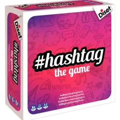 Hashtag el Juego