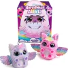 Hatchimals Alive Mystery Hatch Pufficorn Sorpresa