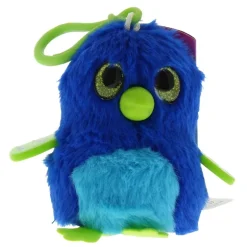Hatchimals Peluche Azul