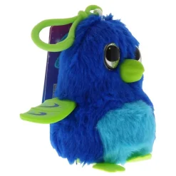 Hatchimals Peluche Azul