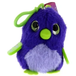 Hatchimals Peluche Lila