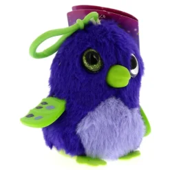 Hatchimals Peluche Lila