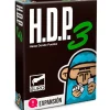 HDP Hasta Donde Puedas Expansión 3