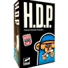HDP Hasta Donde Puedas Juego Mesa