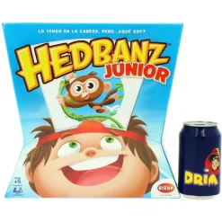 Hedbanz Junior