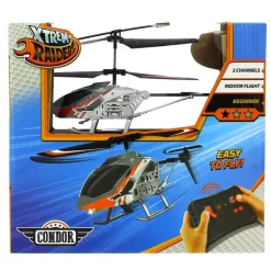 Helicoptero R/C Condor