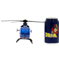 Helicóptero de los Mossos de Juguete