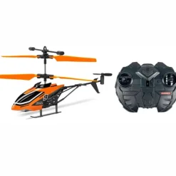 Helicóptero R/C Flog 2