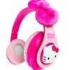 Hello Kitty Auriculares Inalámbricos