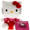 Hello Kitty Beannie Peluche