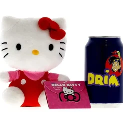 Hello Kitty Beannie Peluche