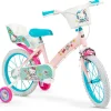 Hello Kitty Bicicleta Infantil 16"