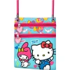 Hello Kitty Bolso Vertical