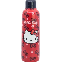 Hello Kitty Botella Inoxidable 515 ml