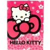 Hello Kitty Carpeta Escolar Rosa