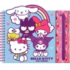 Hello Kitty Cuaderno Actividades