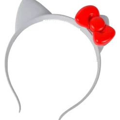 Hello Kitty Diadema con Luz y Sonido