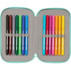 Hello Kitty Estuche Doble