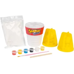 Hello Kitty Fábrica Shaker Maker