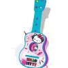 Hello Kitty Guitarra Infantil