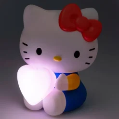 Hello Kitty Lámpara 3D