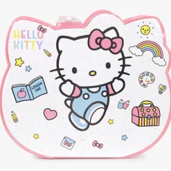 Hello Kitty Maletín Dibujo