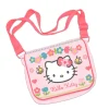 Hello Kitty Mochila Bandolera
