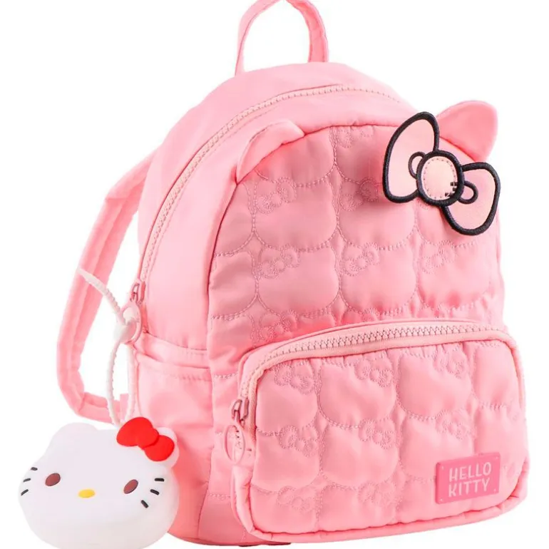 Hello Kitty Mochila Casual