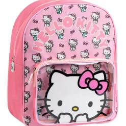 Hello Kitty Mochila Infantil