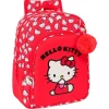 Hello Kitty Mochila Infantil Iconic