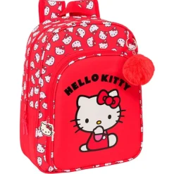 Hello Kitty Mochila Infantil Iconic