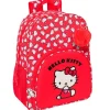 Hello Kitty Mochila Infantil Iconic Grande