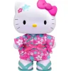Hello Kitty Muñeca Kimono 33 cm