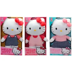 Hello Kitty Peluche 30 cm Surtido