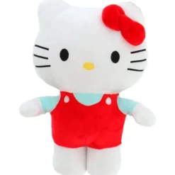 Hello Kitty Peluche con Llavero