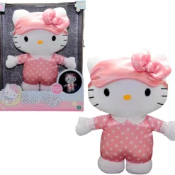Hello Kitty Peluche Luminoso