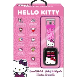 Hello Kitty Reloj Interactivo