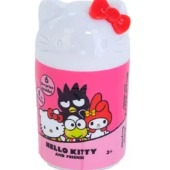 Hello Kitty Reloj Sorpresa