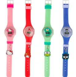 Hello Kitty Reloj Sorpresa