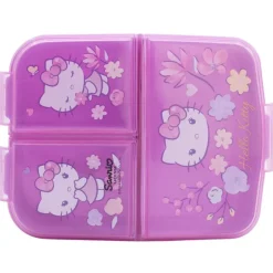 Hello Kitty Sandwichera Múltiple