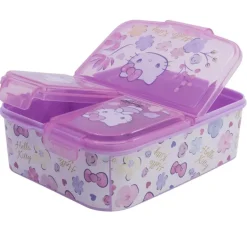 Hello Kitty Sandwichera Múltiple