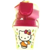 Hello Kitty Set de Playa Blanco
