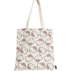 Hello Kitty Tote Bag