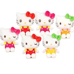 Hello Kitty Tutti Frutti Peluche Surtido