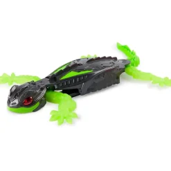 Hex Bots Lagarto Gecko Trepador de Paredes
