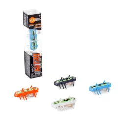 Hexbug Nano V2 Glow In The Dark